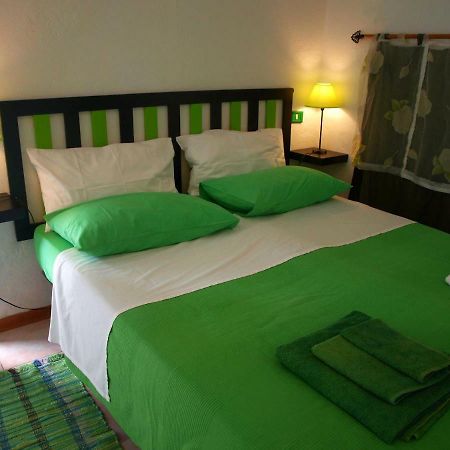 Grannoce Bed And Breakfast Gubbio Luaran gambar