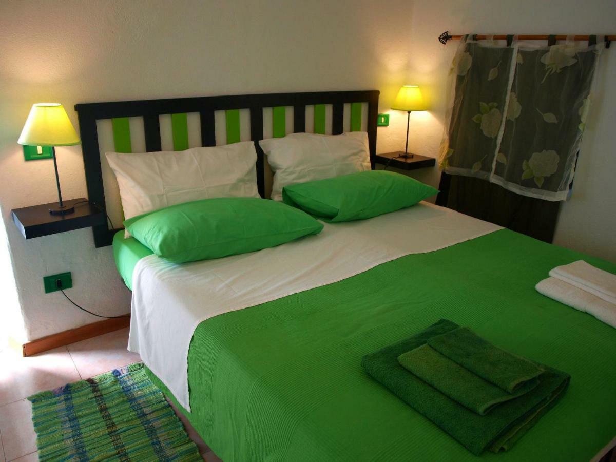Grannoce Bed And Breakfast Gubbio Luaran gambar