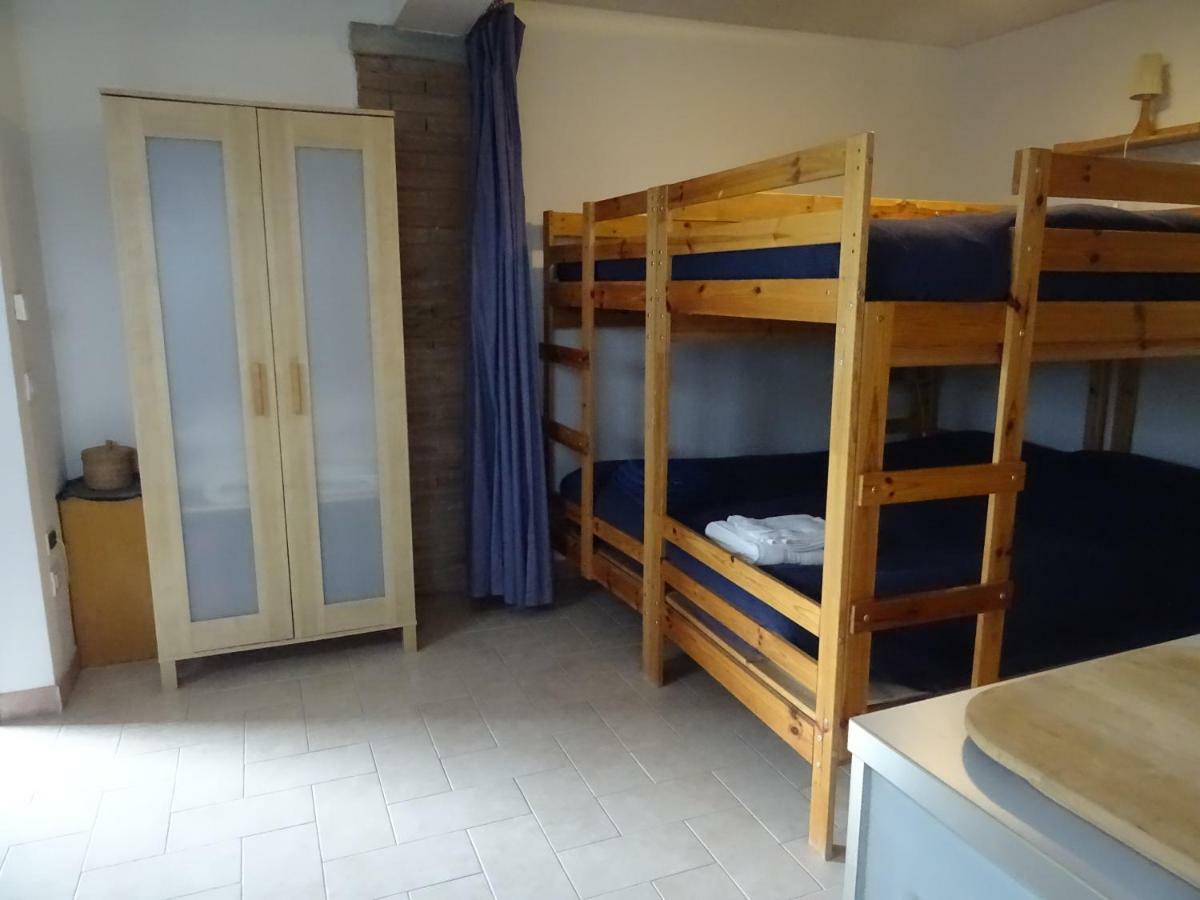 Grannoce Bed And Breakfast Gubbio Luaran gambar