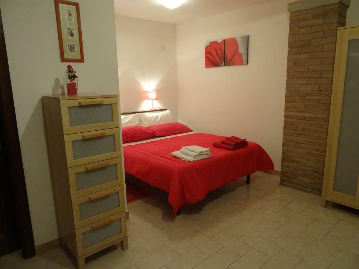 Grannoce Bed And Breakfast Gubbio Luaran gambar