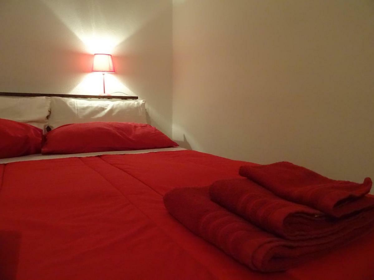 Grannoce Bed And Breakfast Gubbio Luaran gambar