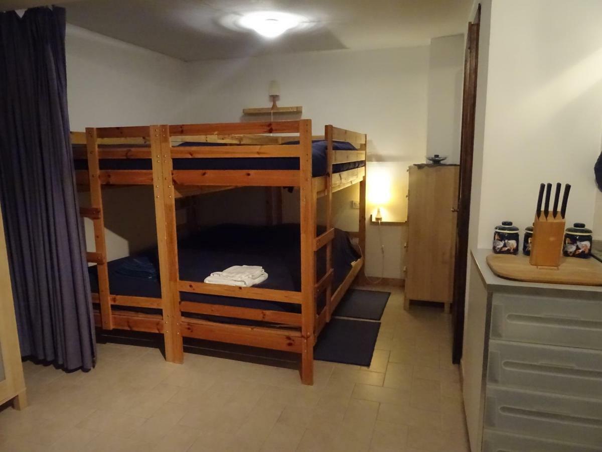 Grannoce Bed And Breakfast Gubbio Luaran gambar