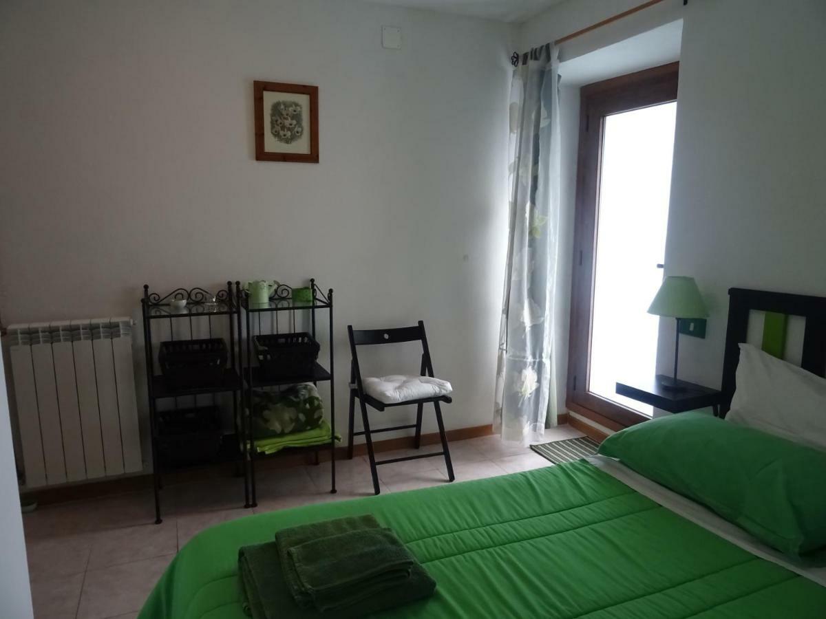 Grannoce Bed And Breakfast Gubbio Luaran gambar