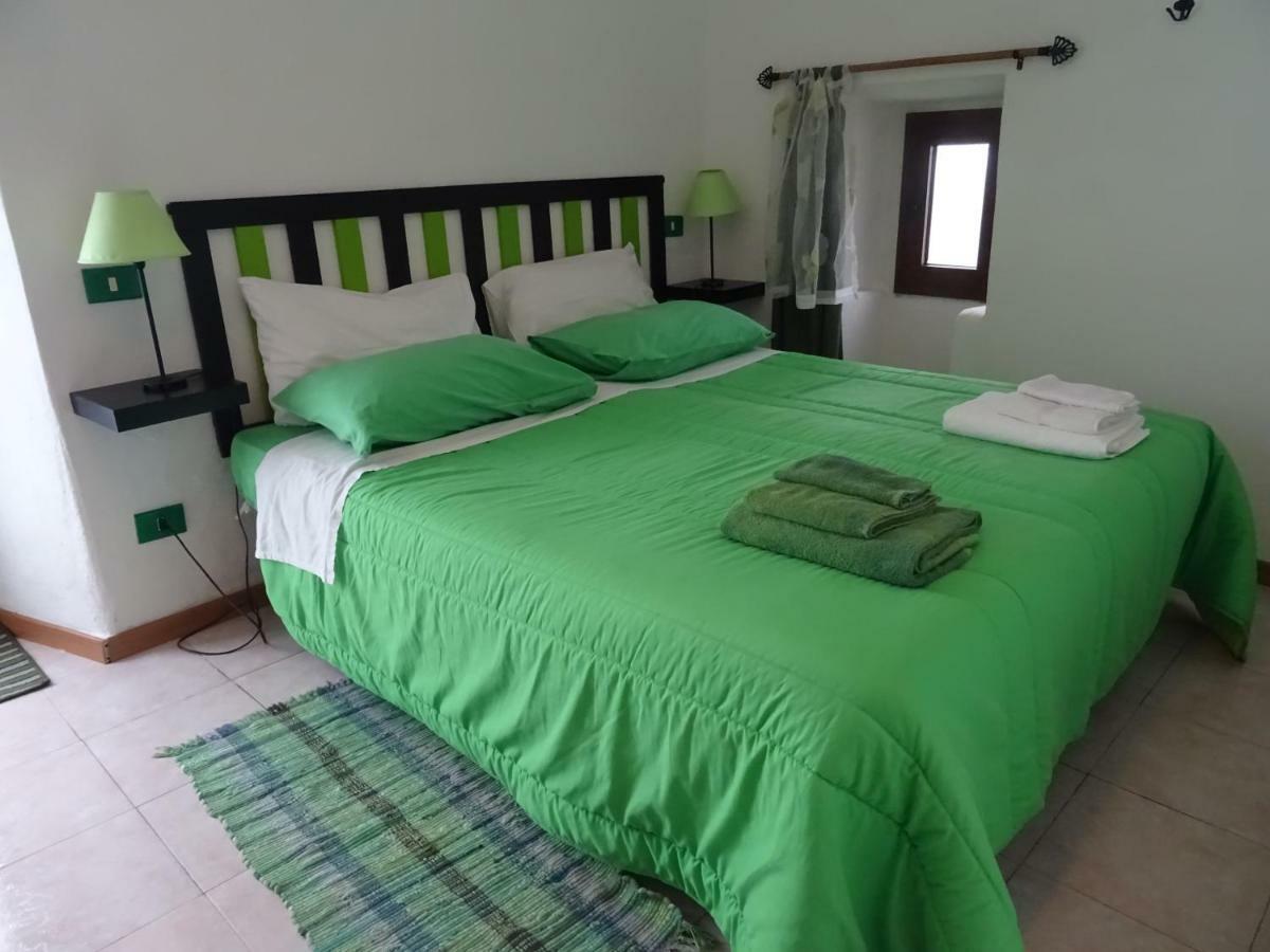 Grannoce Bed And Breakfast Gubbio Luaran gambar