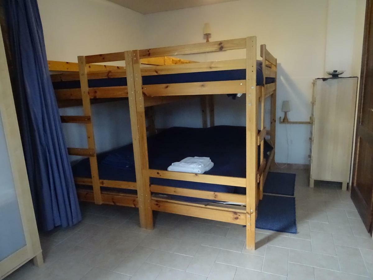 Grannoce Bed And Breakfast Gubbio Luaran gambar